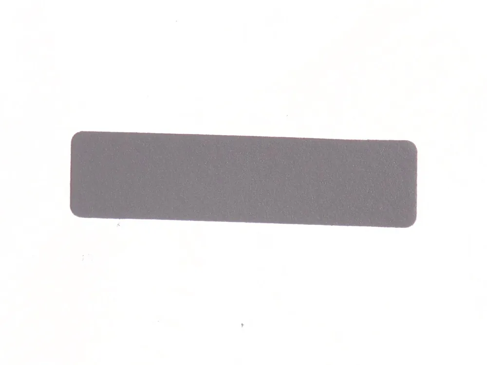 6737246 — Gasket, Hood