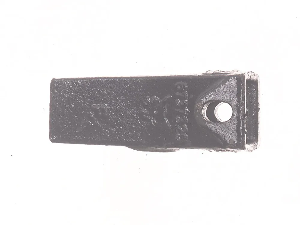 6737325 — Longer Forged Tooth