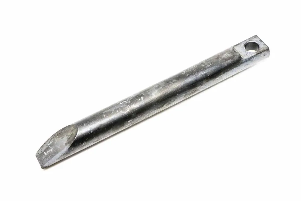 6737363 — Bob-Tach Wedge