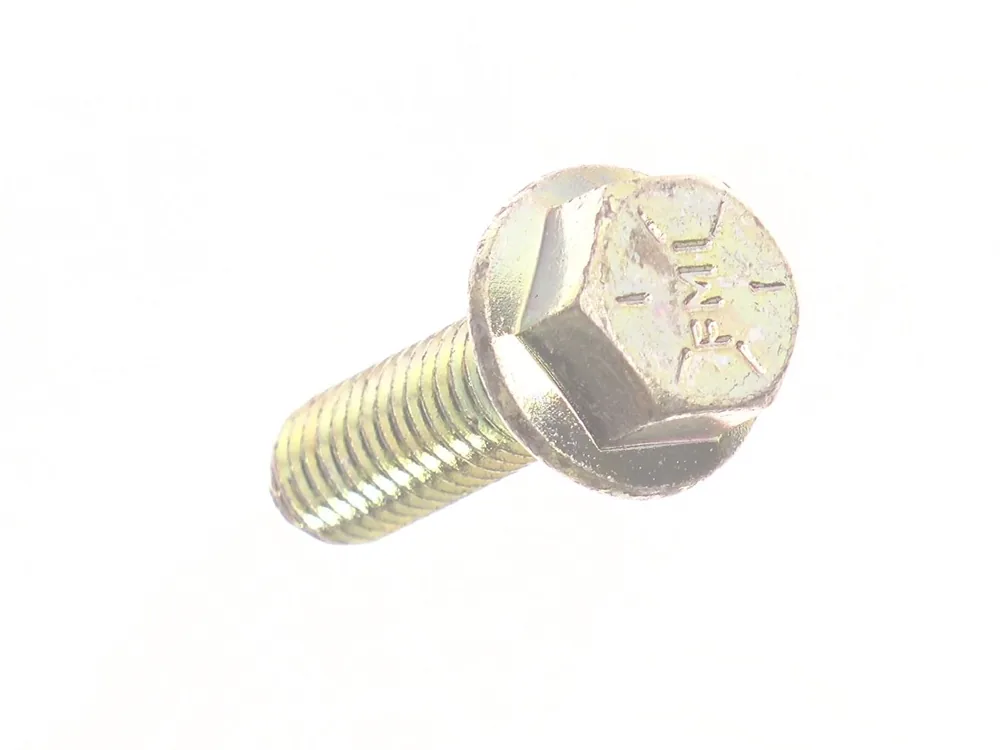6737499 — Screw, Drilled