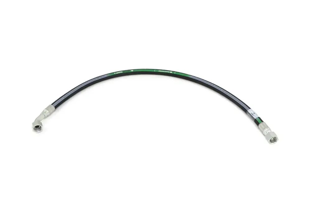 6737504 — HOSE ASSEMBLY