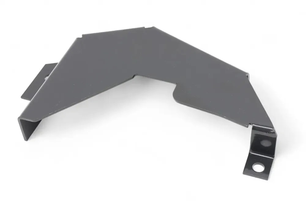 6737543 — COVER HARNESS RH