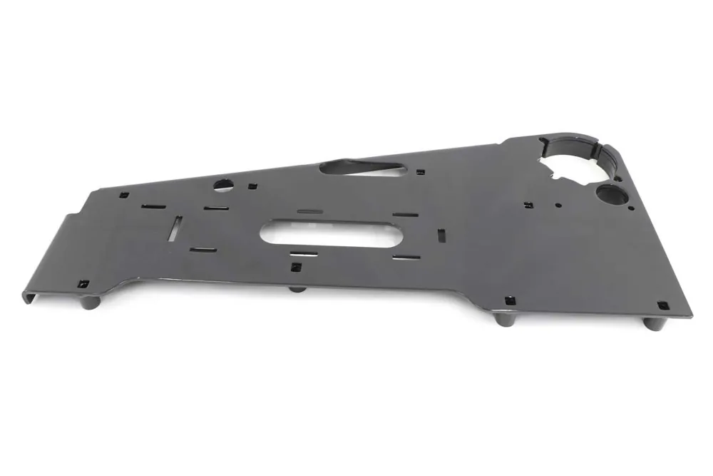 6737563 — Spacer, Plate, Right-Hand
