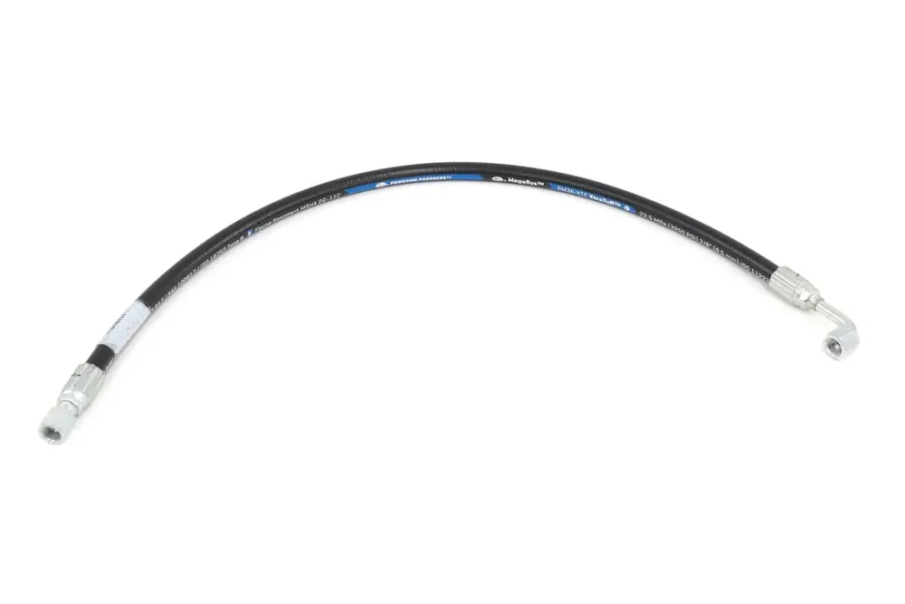 6737648 — HOSE ASEEMBLY