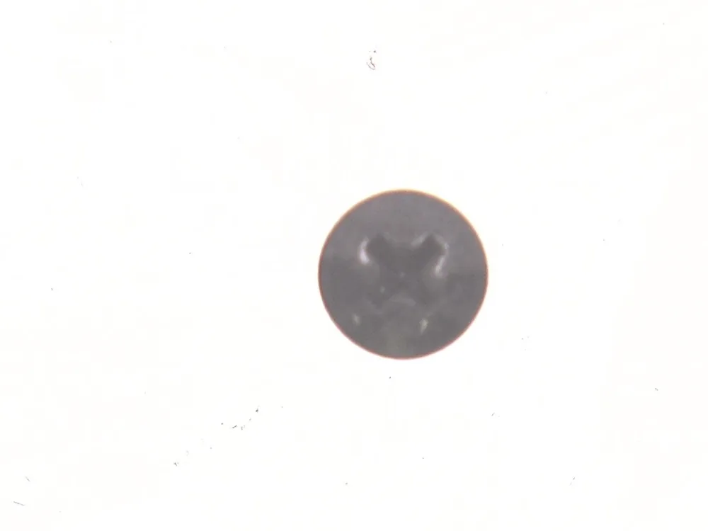 6801188 — Screw, Machine