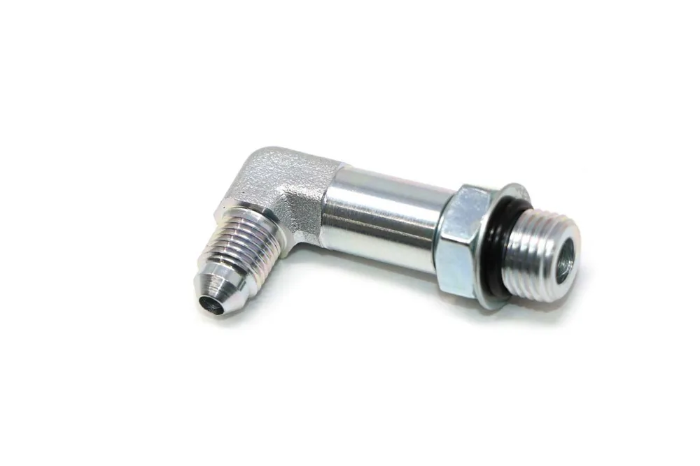 6802867 — Elbow, 90 Degree Hydraulic