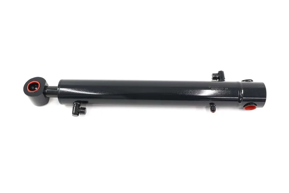 6803693 — Cylinder, Bucket
