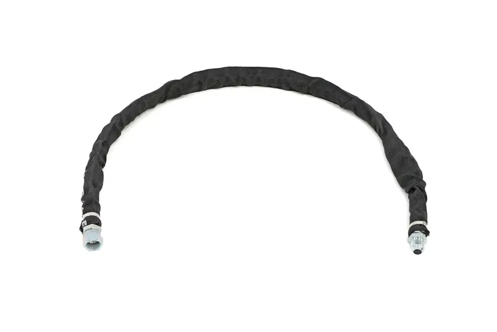 6803909 — HOSE ASSY W/GUARD