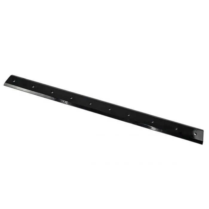 6805367 — 60" Bolt-on Double Bevel Cutting Edge