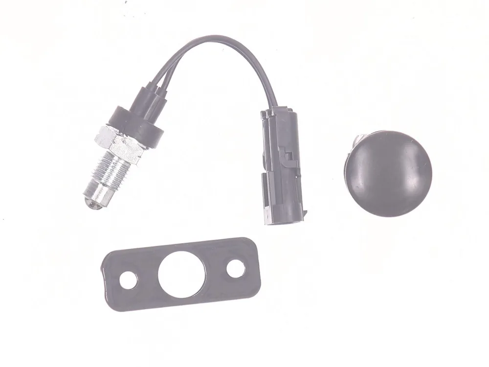 6805734 — 2-Speed Switch Kit