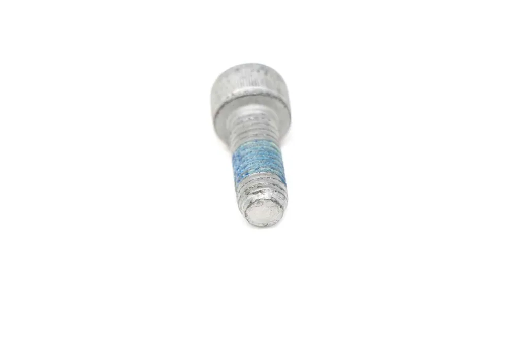 6805750 — Screw, Socket Head, With Threadlock