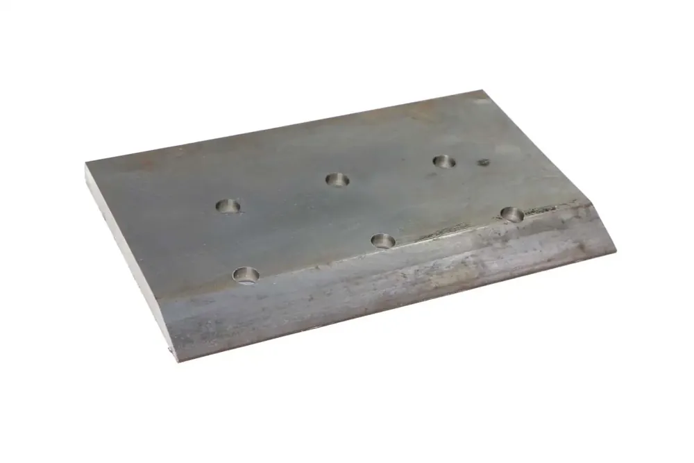 6805937 — EDGE FRONT CUTTING