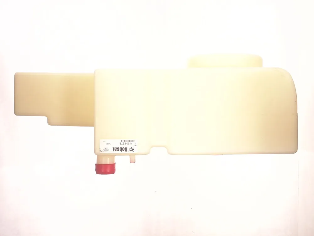 6806578 — Tank, Fuel