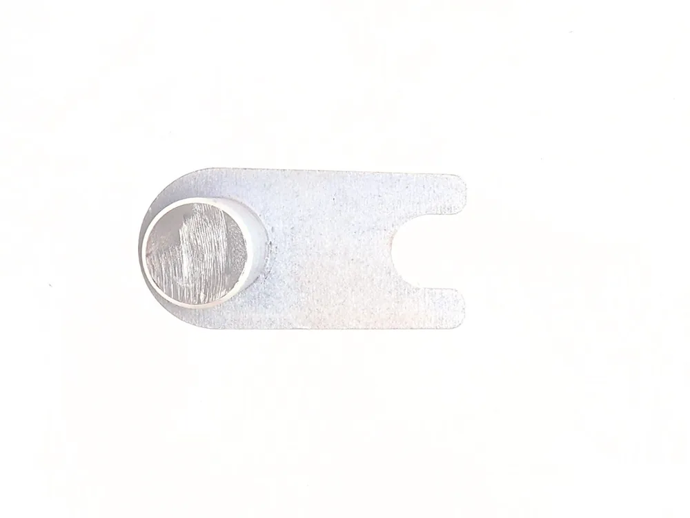 6806903 — Pin, Pivot, W/A