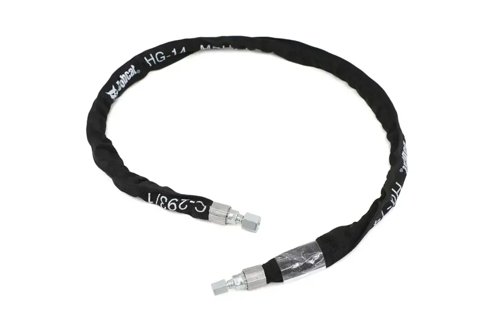6806987 — HOSE ASSY