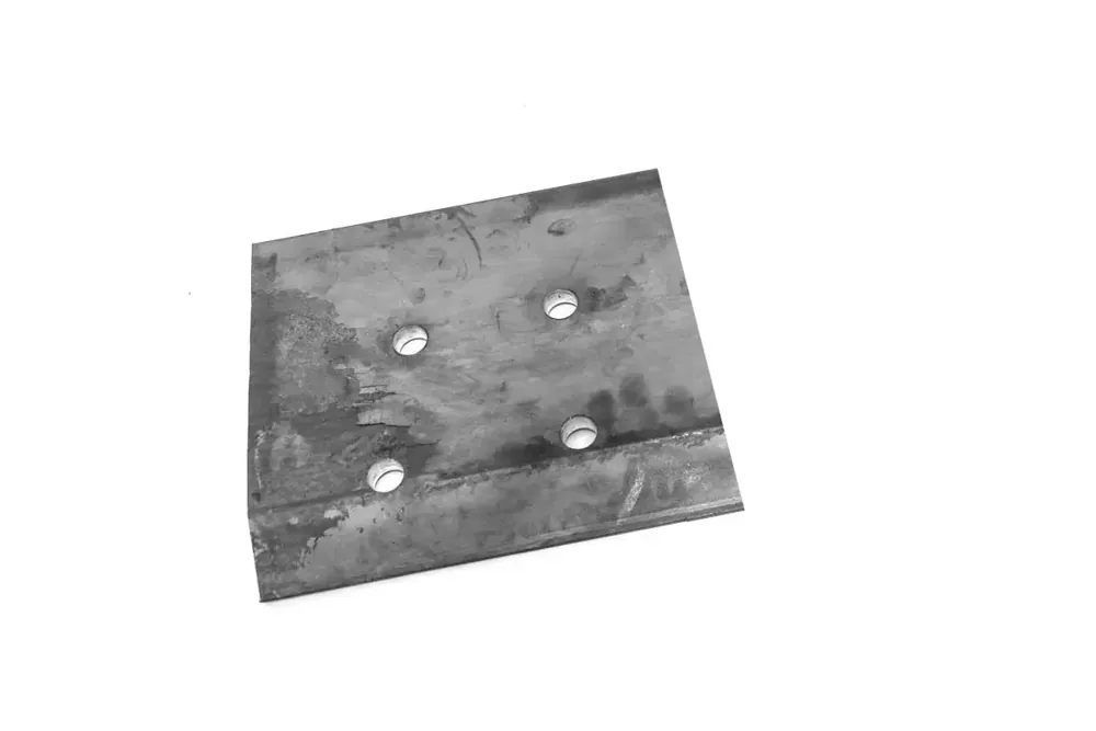 6807021 — EDGE CUTTING - 320 9" BKT