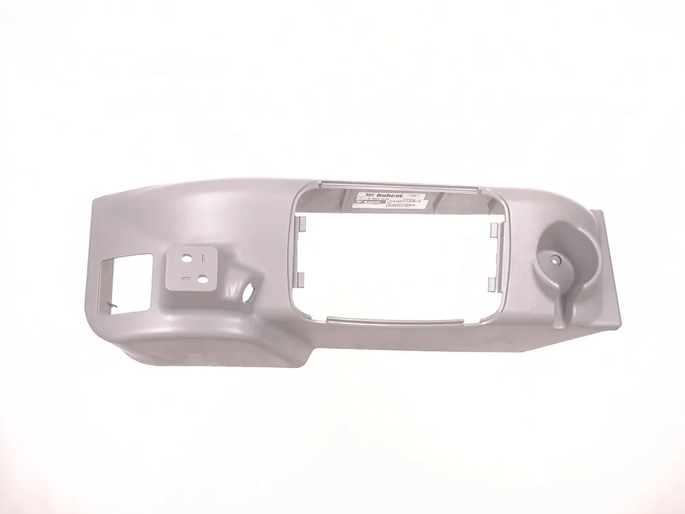 6807033 — Cover, Console, Right-Hand