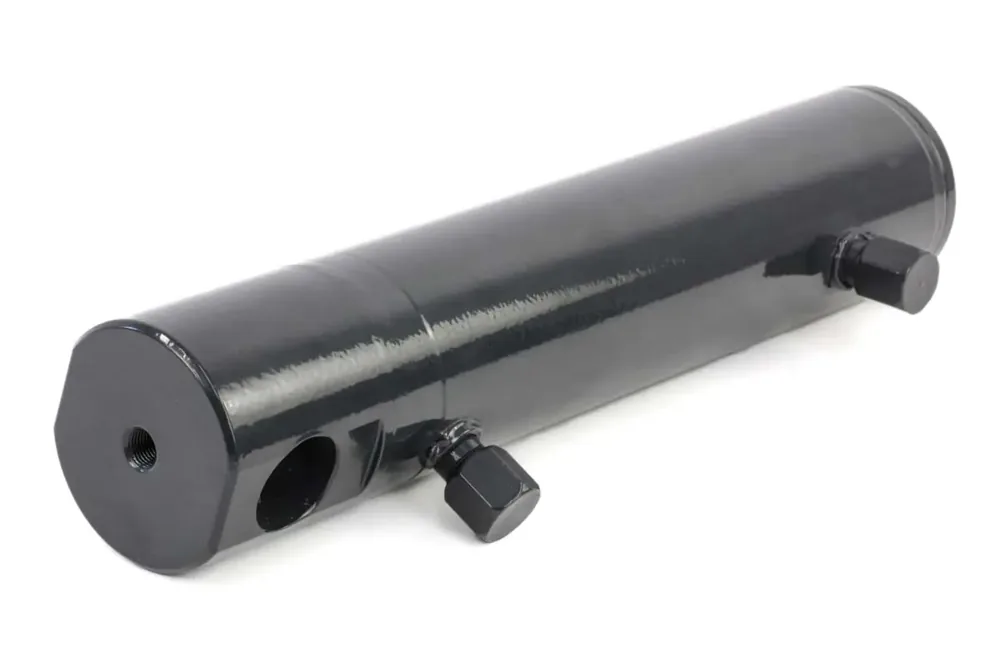 6807379 — ANGLE BROOM TUBE ASSY SERVICE