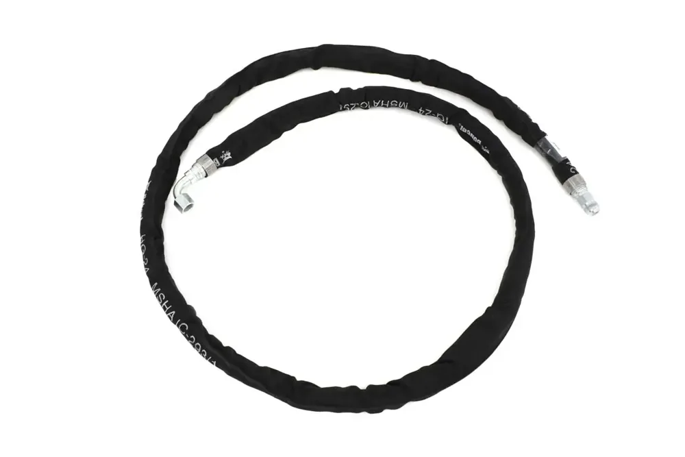 6807460 — HOSE ASSY