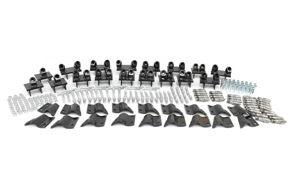 6807927 — Double STD Chain