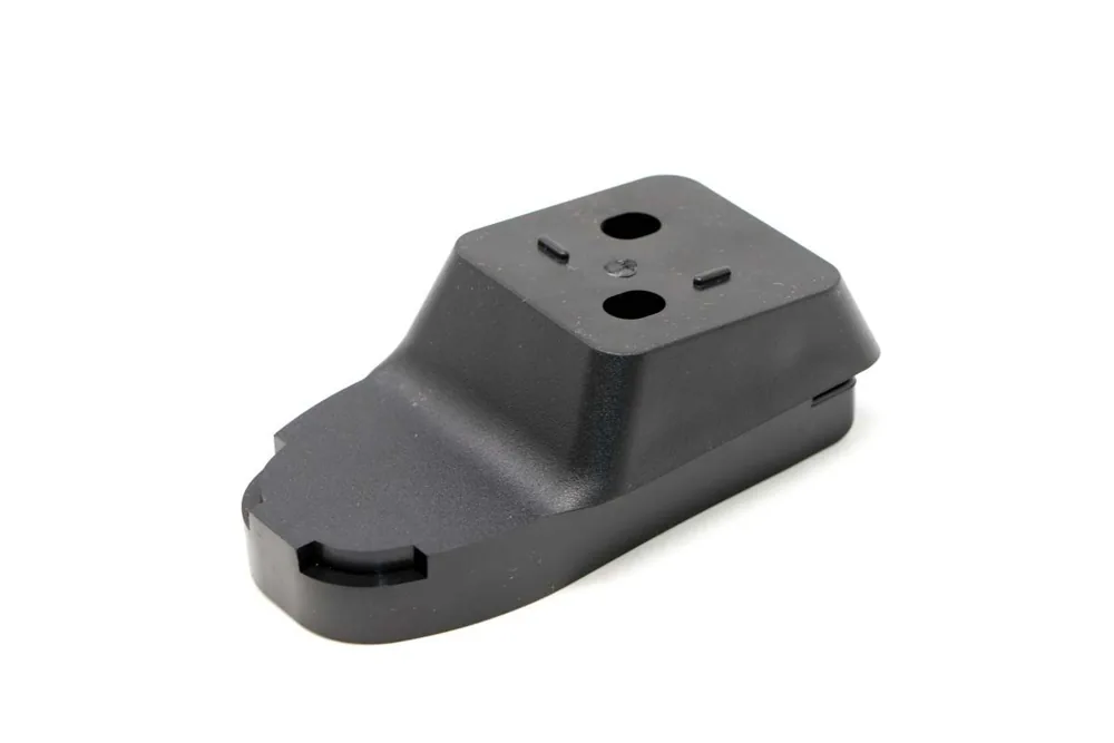 6807982 — Armrest, Shell