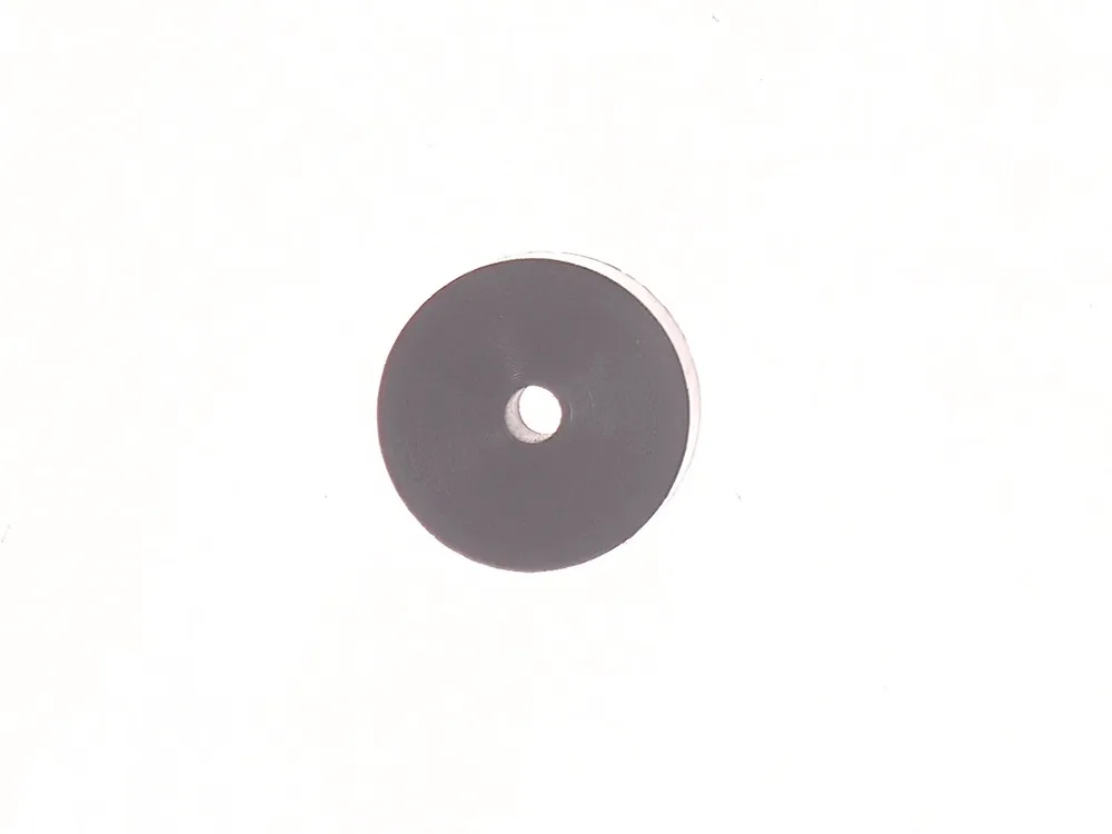 6808446 — Spacer, Hold Open