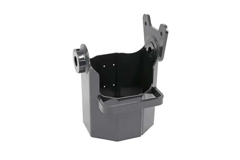 6808587 — MOUNT ASSY MOTOR (10)