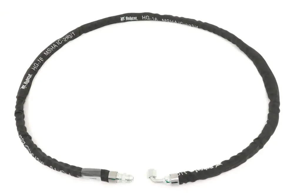 6808700 — Hose Assembly
