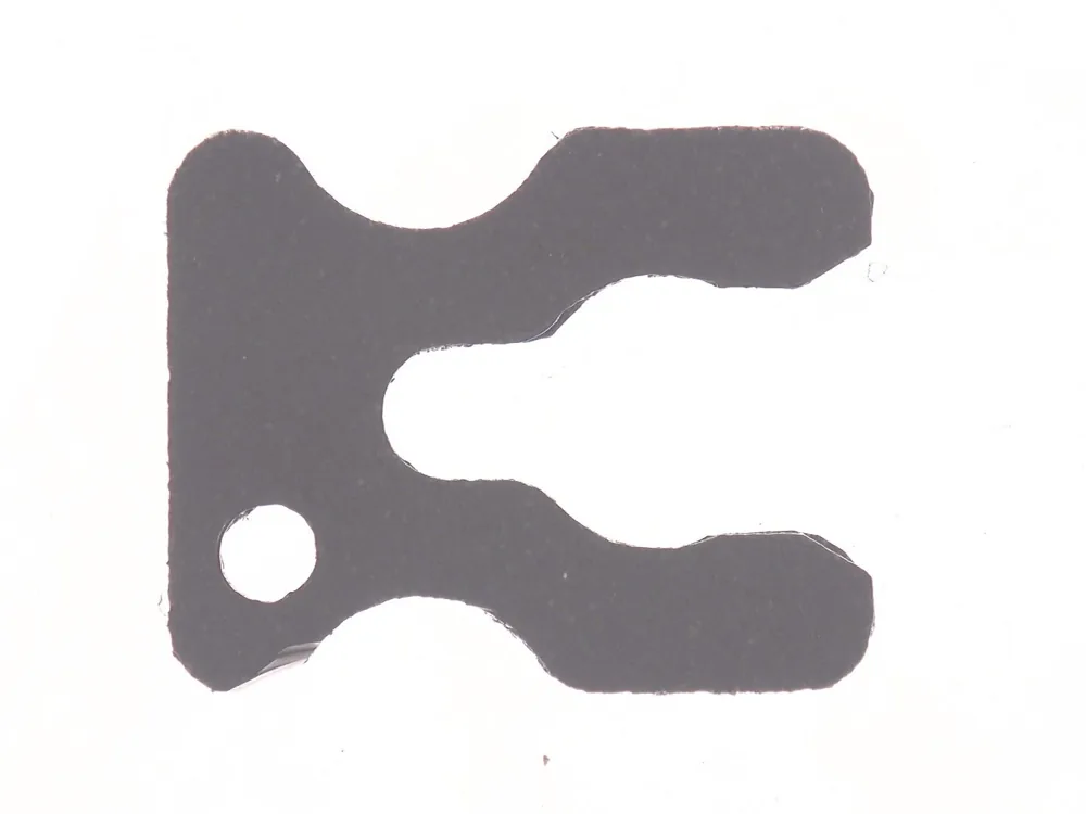 6808717 — Clip, Retainer