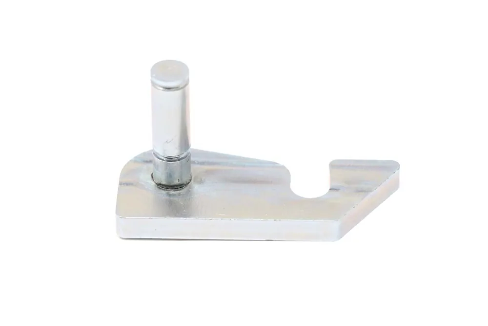 6809194 — Lock, With Actuator, Right-Hand