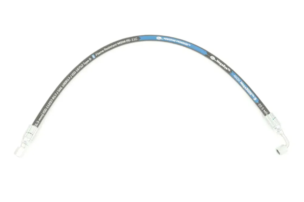 6809329 — HOSE ASSEMBLY