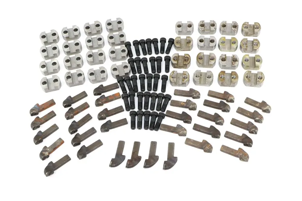 6809437 — TOOTH KIT