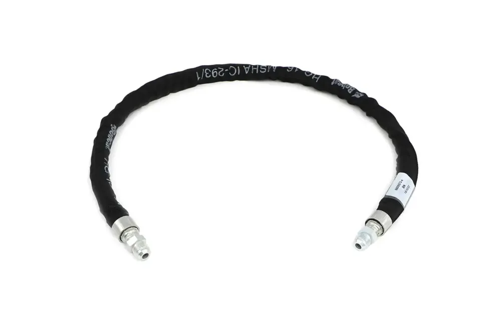 6809573 — HOSE ASSEMBLY