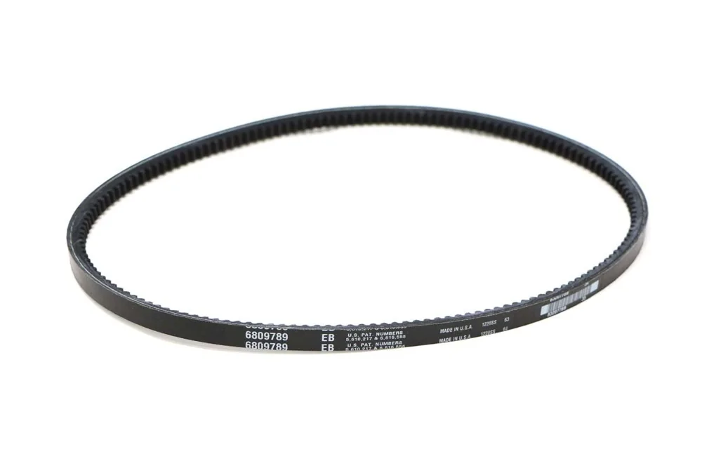 6809789 — Belt