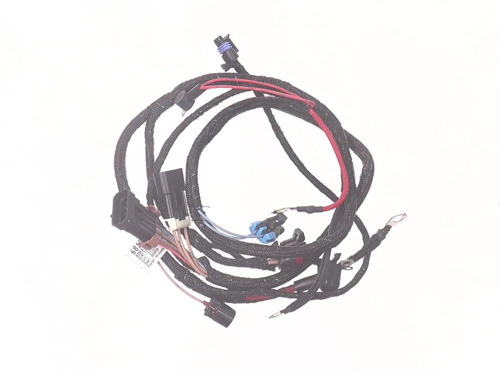 6810447 — Harness