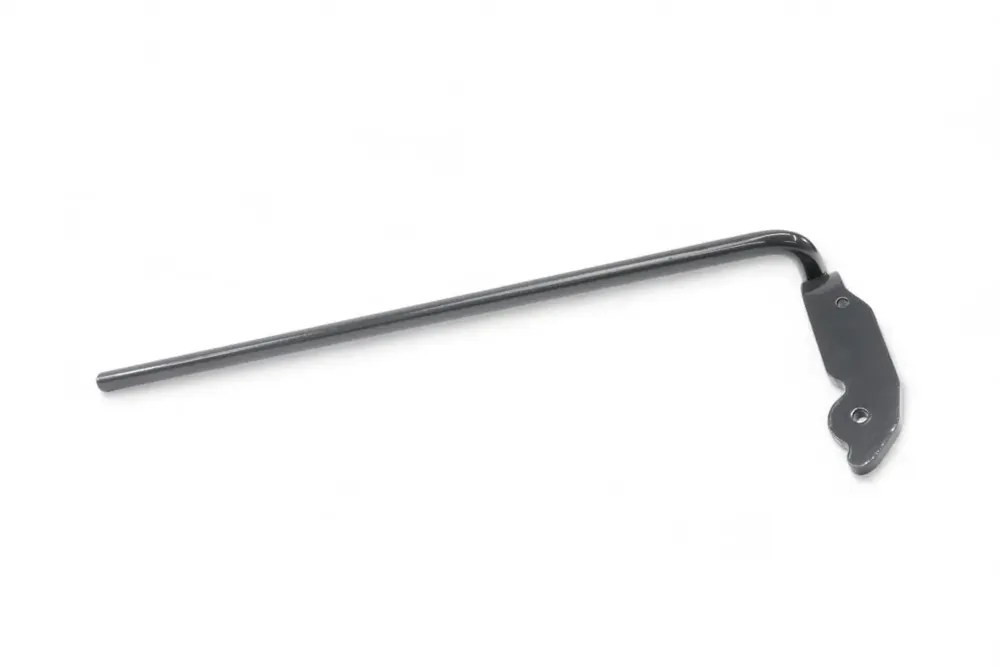 6810523 — Lever, Left-Hand, With Assembly