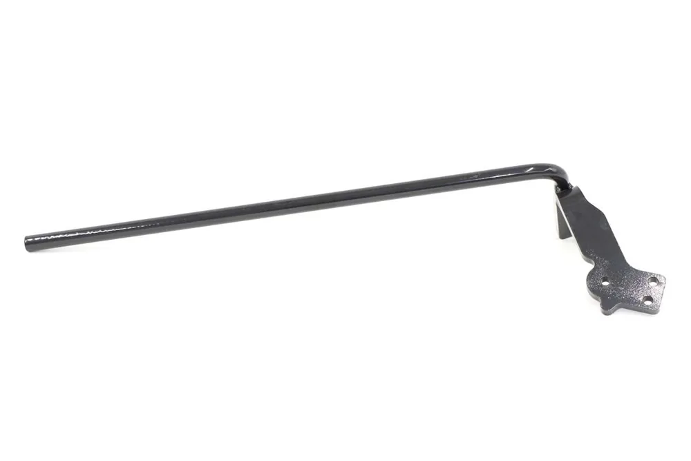 6810532 — Pedal, Left-Hand Travel, With Assembly