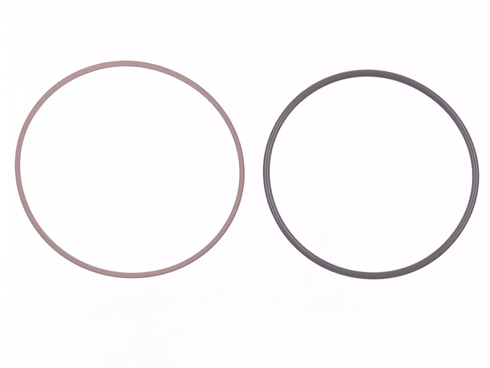 6810813 — Oil Seal