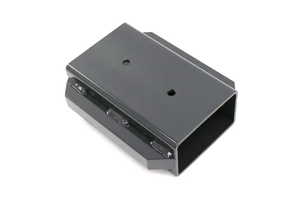 6811684 — TUBE RECEIVER