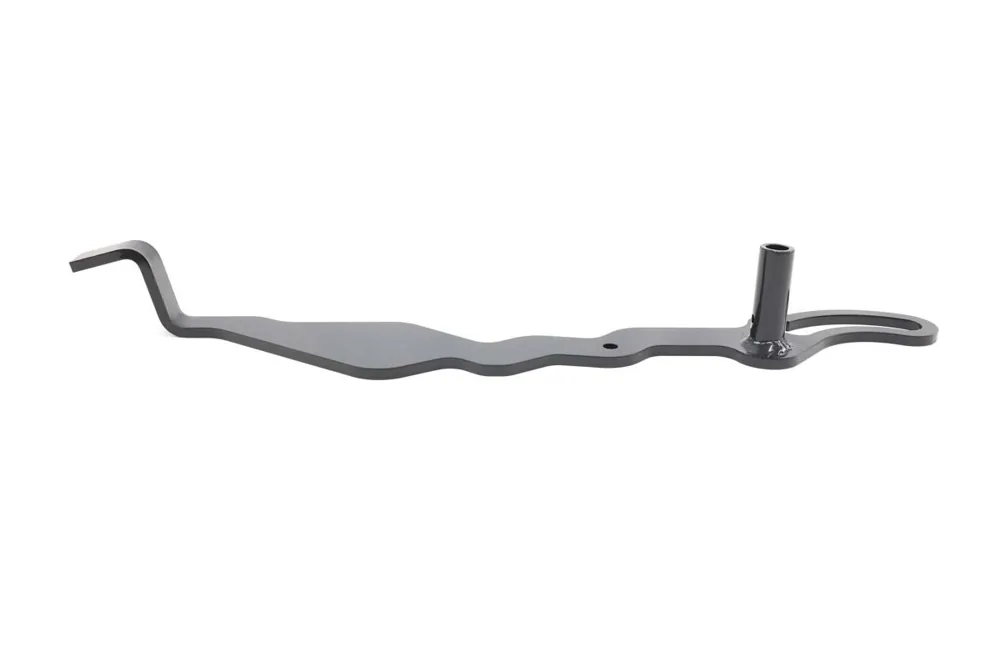 6811760 — Handle Welded Assembly