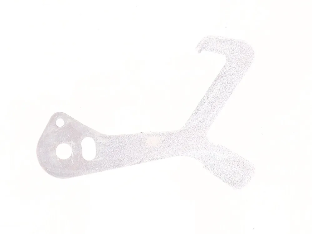 6811909 — Latch, Handle