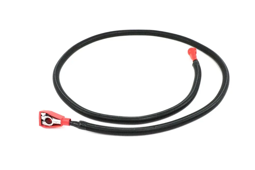 6812394 — CABLE POSITIVE