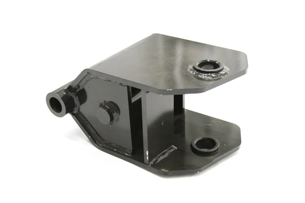 6812766 — Auger Frame W/A Coupler