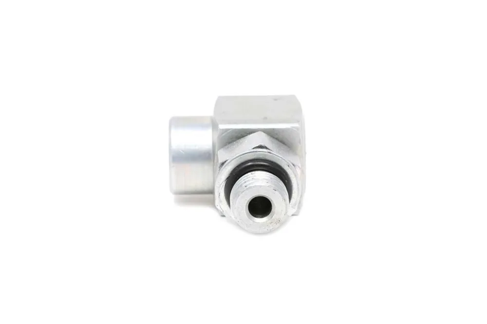 6812864 — Fitting, Hydraulic