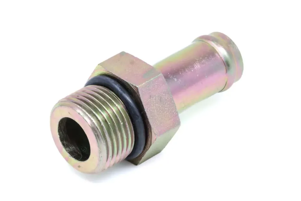6812865 — Fitting, Hydraulic