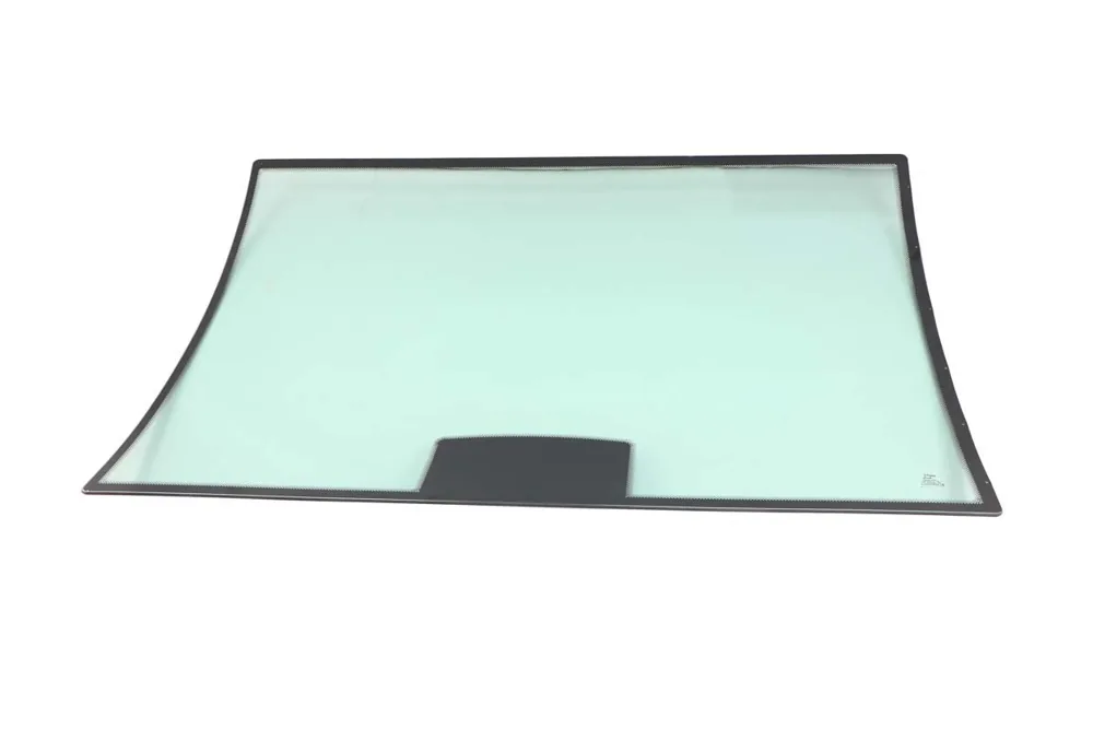 6813619 — Glass, Front