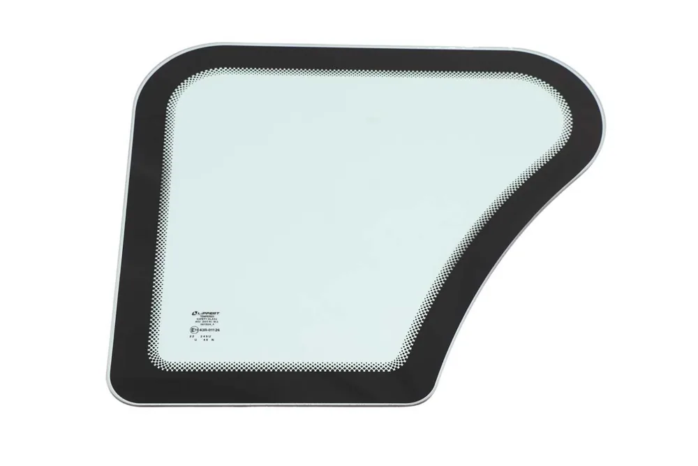 6813624 — Lower Door Glass