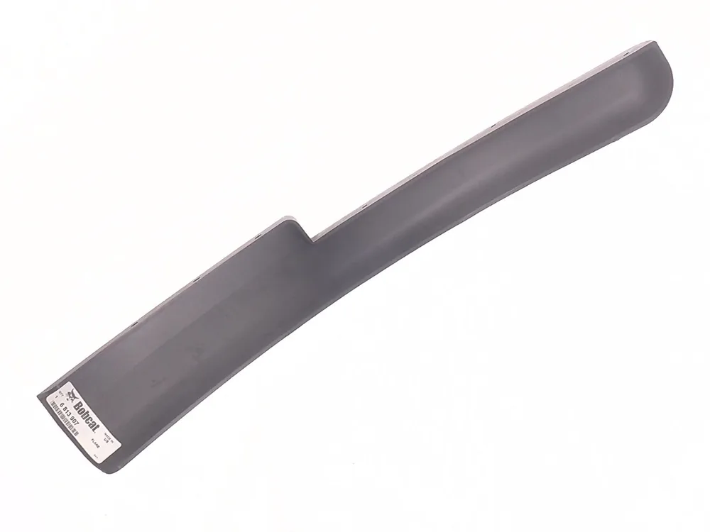 6813907 — Fender, Flare, Left-Hand