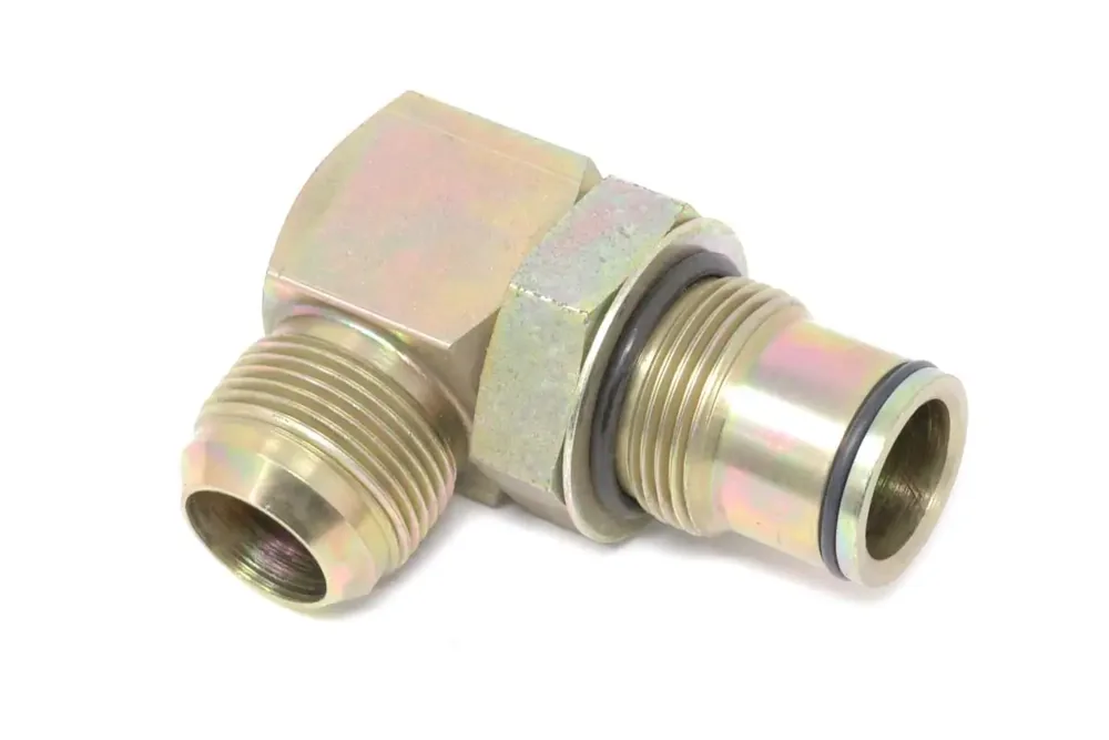 6813964 — FITTING HYD 90 PLUG