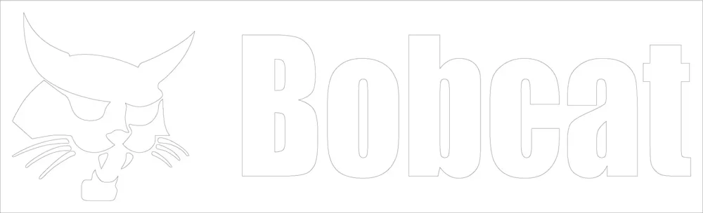 6814452 — DECAL LOGO